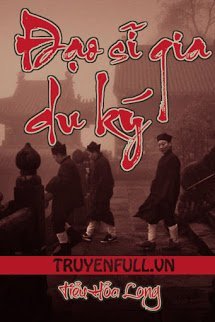 Truyện Đạo Sĩ Đạo Gia Du Ký