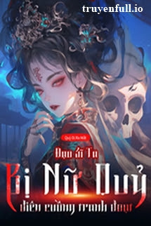 Truyện Đạo Sĩ Ta, Bị Nữ Quỷ Điên Cuồng Tranh Đoạt