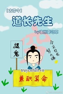 Truyện Đạo Trưởng Tiên Sinh