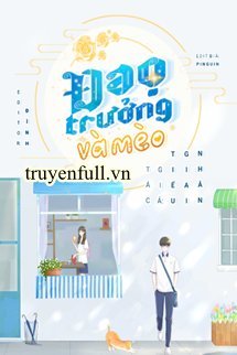 Truyện Đạo Trưởng Và Mèo