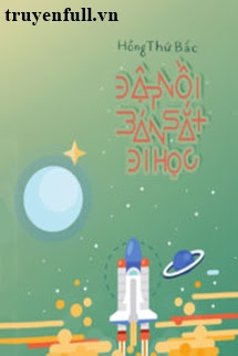 Truyện Đập Nồi Bán Sắt Đi Học