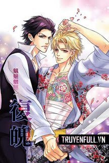 Truyện Dark And White