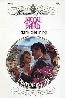 Truyện Dark Desiring