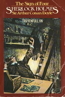 Truyện Dấu Bộ Tứ (The Sign Of Four)