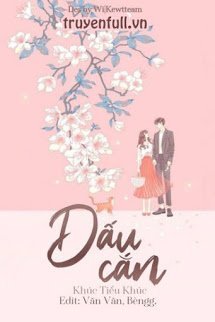 Truyện Dấu Cắn