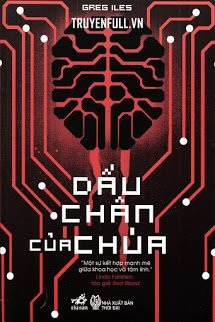 Truyện Dấu Chân Của Chúa