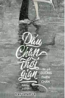 Truyện Dấu Chân Thời Gian