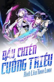 Truyện Đấu Chiến Cuồng Triều
