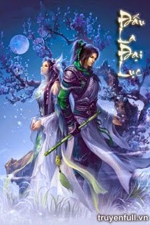 Truyện Đấu La Đại Lục