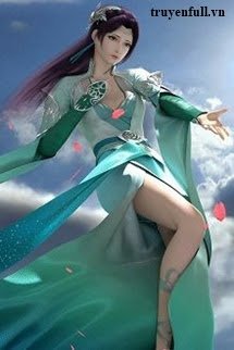 Truyện Đấu Phá Chi Xuyên Qua Chỉ Vì Các Ngươi