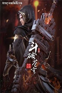 Truyện Đấu Phá Thương Khung Hậu Truyện 2 - Vô Thượng Cảnh Giới