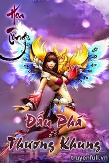 Truyện Đấu Phá Thương Khung Hậu Truyện