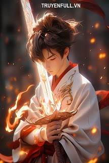 Truyện Đấu Phá Thương Khung Vô Thương Cảnh Giới