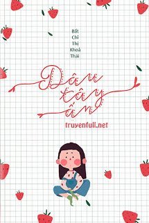 Truyện Dâu Tây Ấn