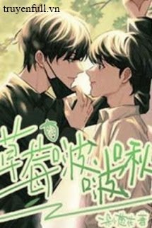 Truyện Dâu Tây Ba Ba Pi