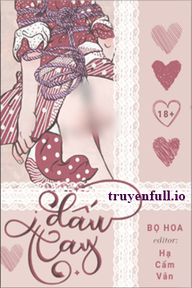Truyện Dấu Tay - Bọ Hoa