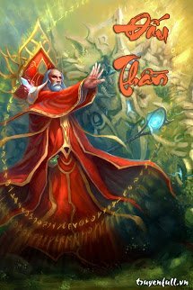 Truyện Đấu Thần