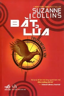 Truyện Đấu Trường Sinh Tử 2: Bắt Lửa