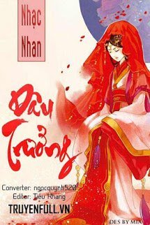 Truyện Dâu Trưởng