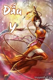 Truyện Đấu Y