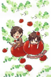 Truyện [DBSK Fanfic] Duẫn Hạo x Tại Trung – Tình Thương (Reno)