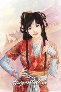 Truyện Dê Ác Đánh Sói