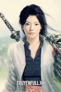 Truyện Đề Ấn Giang Hồ