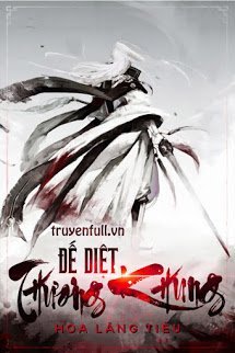 Truyện Đế Diệt Thương Khung