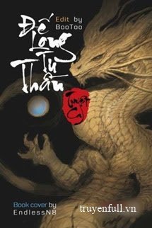 Truyện Đế Long Tu Thần