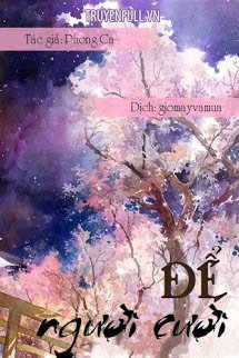 Truyện Để Người Cười