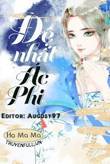 Truyện Đệ Nhất Ác Phi