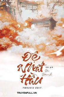 Truyện Đệ Nhất Hầu