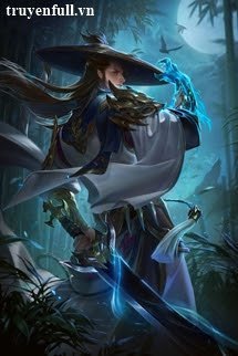 Truyện Đệ Nhất Kiếm Vương