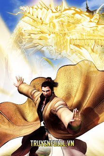 Truyện Đế Vương Chi Chiến