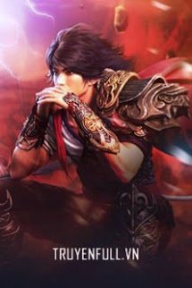 Truyện Đế Vương Chiến Ký