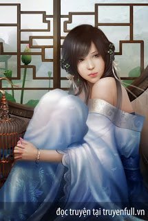 Truyện Đế Vương Họa Mi