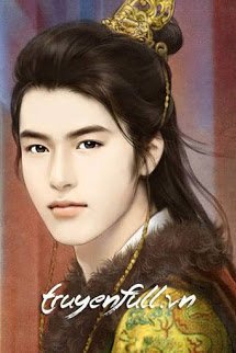 Truyện Đế Vương Khuynh Tâm