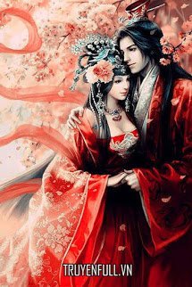 Truyện Đế Vương Sủng Thần