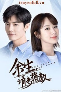 Truyện Dear Doctor (Quãng Đời Còn Lại Xin Chỉ Giáo Nhiều Hơn)
