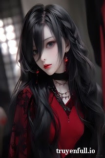 Truyện Đêm Kinh Hoàng Của Thực Tập Sinh Nhóm Nhạc Nữ