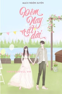 Truyện Đêm Nay Rất Dài