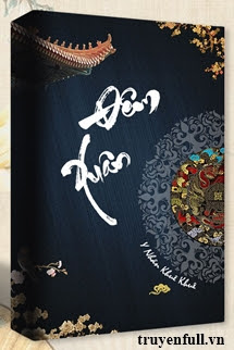 Truyện Đêm Xuân