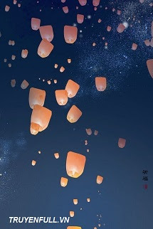 Truyện Đèn Trời Thả Giữa Đêm Hè
