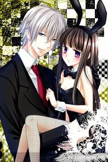 Truyện Devil's Love (Tình Yêu Của Ác Quỷ 2)