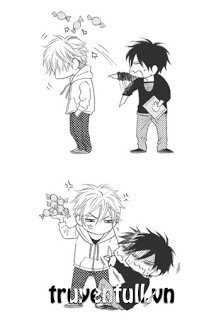 Truyện Di Chứng Của Căn Bệnh Hoang Tưởng Capgras