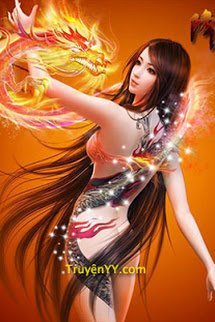 Truyện Dị Giới Thú Y