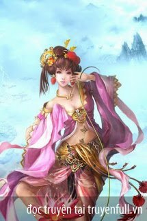 Truyện Dị Giới Truy Mỹ Ký