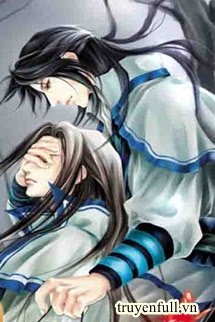 Truyện Dĩ Mệnh Trấn Mệnh