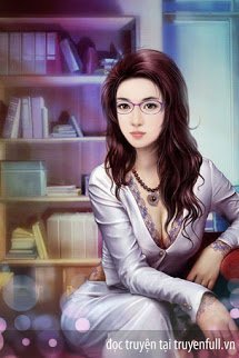 Truyện Dị Năng Giáo Sư