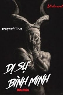 Truyện Dị Sự Bình Minh